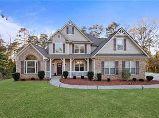 12375 Coldstream Ct, Hampton, GA 30228