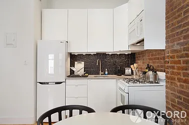 Rented by Oxford Property Group