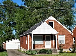 3007 Louisa Ave, Louisville, KY