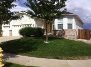 206 Homestead Way, Brighton, CO 80601