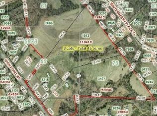 4775 High Point Rd, Winston Salem, NC 27284