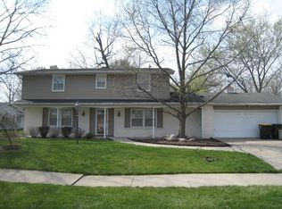 11511 Trails North Dr, Fort Wayne, IN 46845