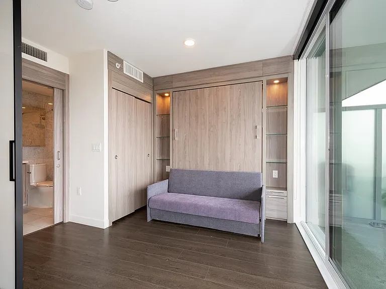 89 Nelson St #2403 — Photo 17
