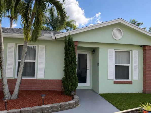 924 CUMBERLAND Terrace, Davie, FL 33325