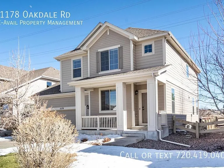 11178 Oakdale Rd — Photo 2