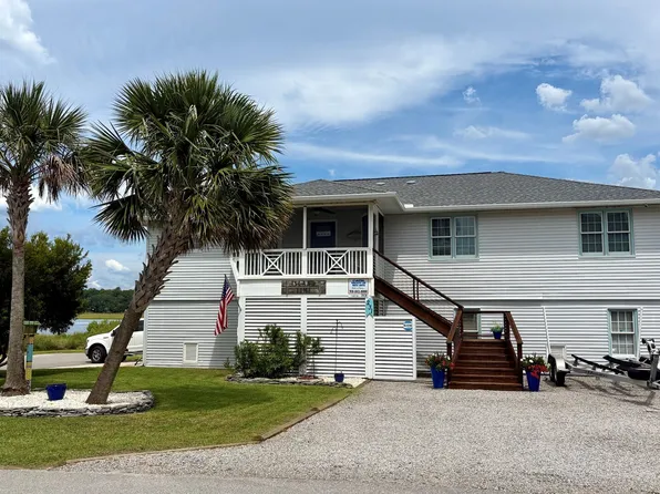 (undisclosed Address), Supply, NC 28462