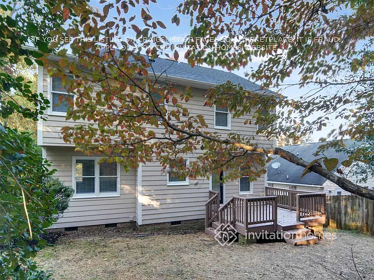3925 Old Coach Rd — Photo 27
