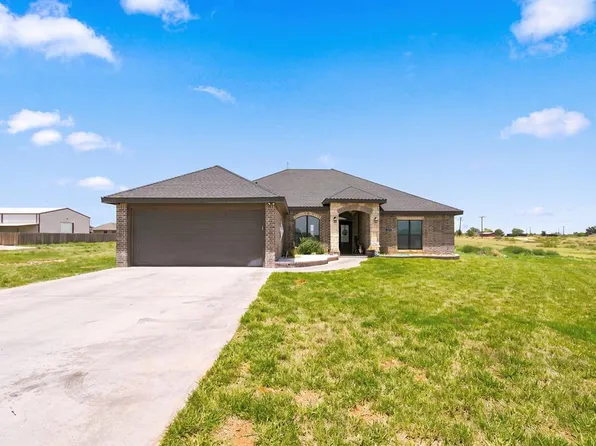 4865 SE 2700th, Andrews, TX 79714