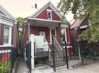 426 N Harding Ave, Chicago, IL 60624