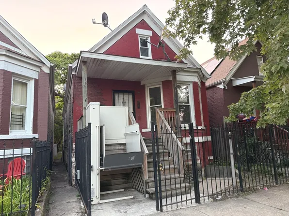 426 N Harding Ave, Chicago, IL 60624