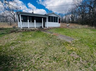 5266 S 12750e Rd, Pembroke Township, IL 60958