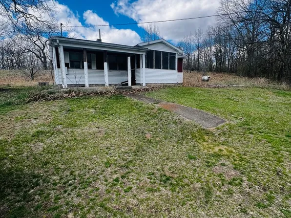 5266 S 12750e Rd, Pembroke Township, IL 60958