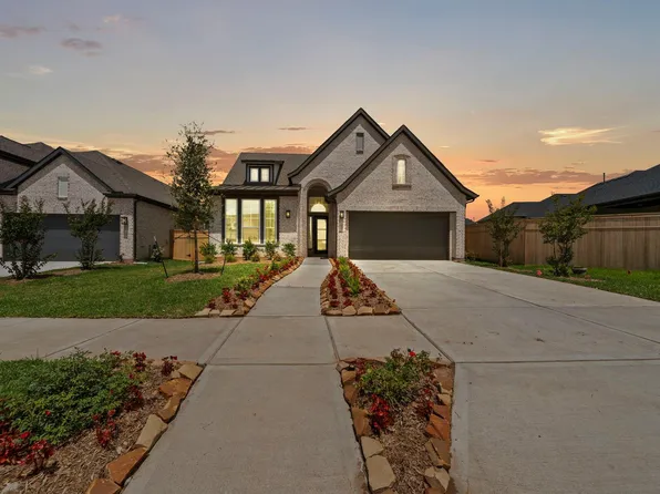 1131 Mills Cove Dr, Missouri City, TX 77459