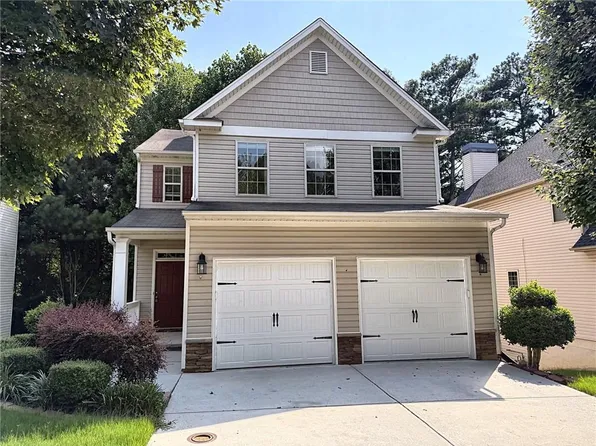 2573 Chimney Hill Pl, Austell, GA 30106
