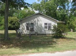 803 Pugh St, Dequincy, LA 70633