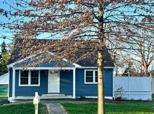 136 Montrose Dr, Fishersville, VA 22939