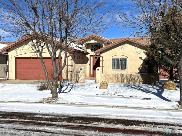 3305 Dakota Ln, Gallup, NM 87301