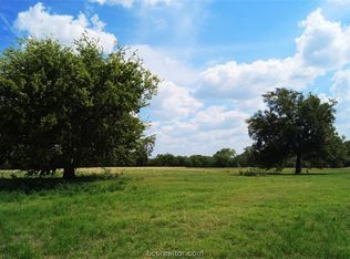 County Road 342, Navasota, TX 77868