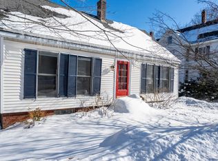 212 Main Street, Freeport, ME 04032