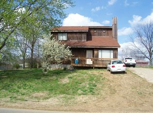 40 Fort Hudson Rd, Dyersburg, TN 38024