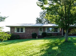 362 Mountain View Church Rd, Six Mile, SC 29682