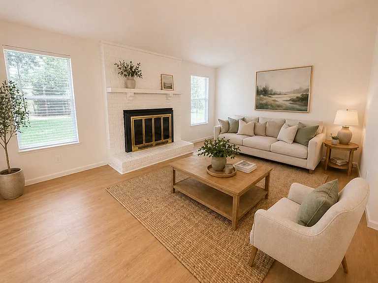 Main Living Room