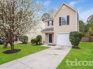 133 Cottage Lake Way, Columbia, SC 29209