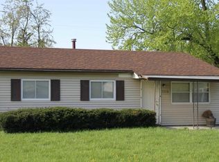 1319 Moundview Ave, Columbus, OH 43207