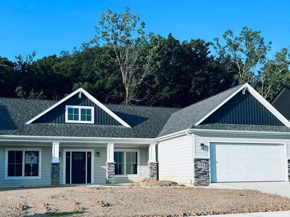 618 Merriweather Psge, Fort Wayne, IN 46845