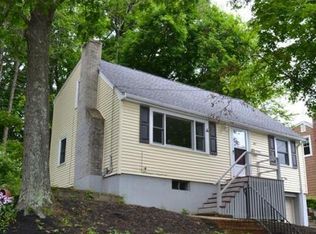 645 Beech St, Roslindale, MA 02131