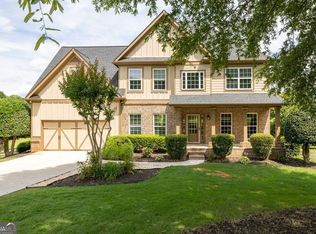 8965 Creekstone Pl, Gainesville, GA 30506