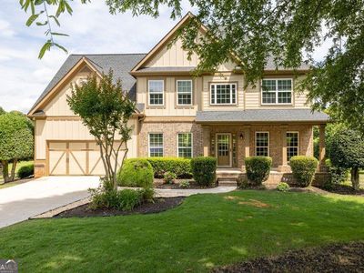 8965 Creekstone Pl, Gainesville, GA, 30506