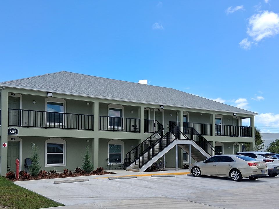 Front Elevation