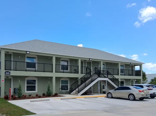 803 Angela Ave #202, Rockledge, FL 32955