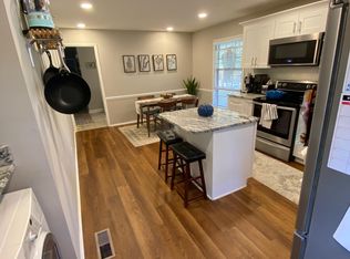 213 Killington Dr, Raleigh, NC 27609