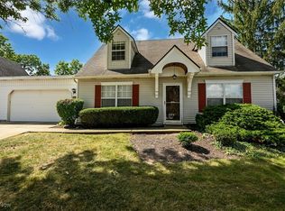 2869 Tinkers Ln, Twinsburg, OH 44087