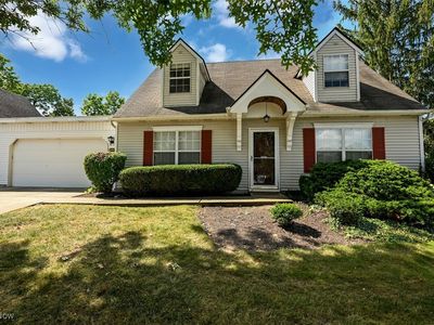 2869 Tinkers Ln, Twinsburg, OH, 44087