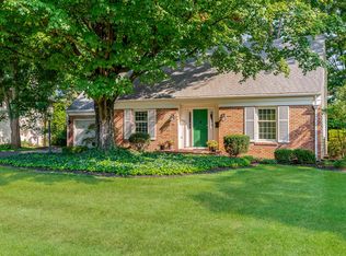 1328 Norwell Dr, Columbus, OH 43220