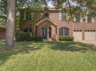 3230 Keygate Dr, Spring, TX 77388