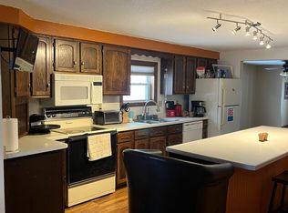 W1486 Erickson Ln, Bangor, WI 54614