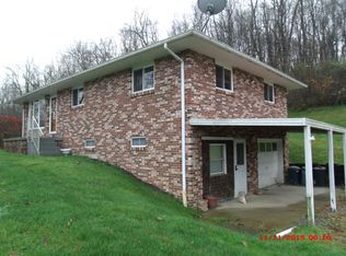 301 Schall Rd, Kittanning, PA 16201