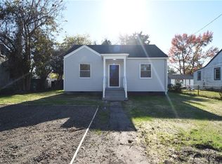 18 E Gilbert St, Hampton, VA 23669