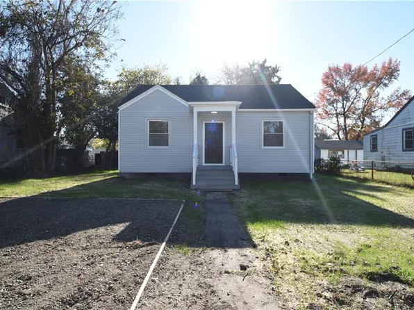 18 E Gilbert St, Hampton, VA 23669