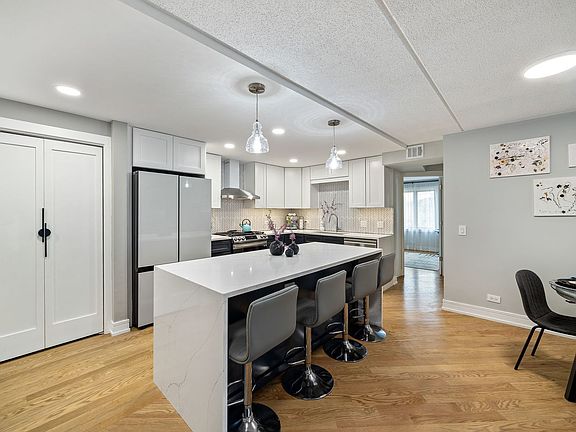 3rd image of 8560 W Foster Ave Unit 203