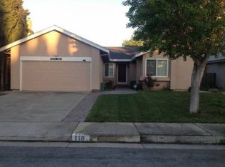 110 Rosewell Way, San Jose, CA 95138