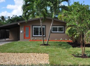 817 NE 17th St, Fort Lauderdale, FL 33305