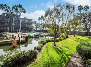 7110 Marina Pacifica Dr S, Long Beach, CA 90803