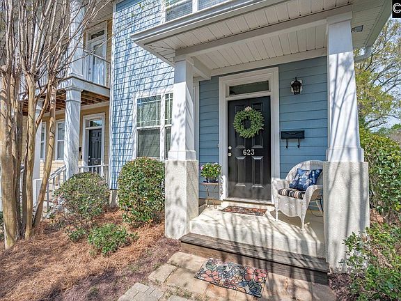 3rd image of 623 Laurel St