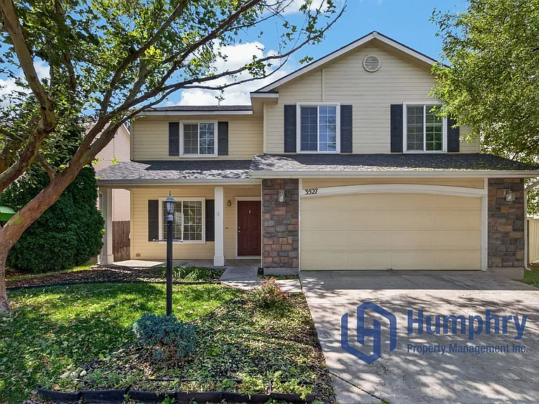 3527 E Hand Cart Ln — Photo 2
