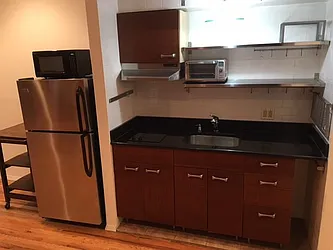 Rented by New York Manhattan Real Estate Incorporated